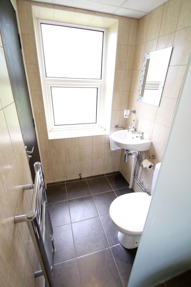Twinwoods Guestrooms Milton Ernest Zewnętrze zdjęcie