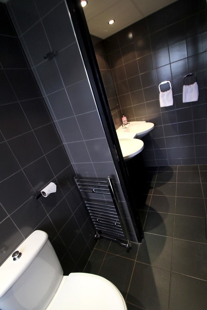 Twinwoods Guestrooms Milton Ernest Zewnętrze zdjęcie